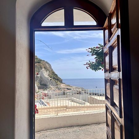 Appartamenti Casa Conte Sant'Angelo  Экстерьер фото