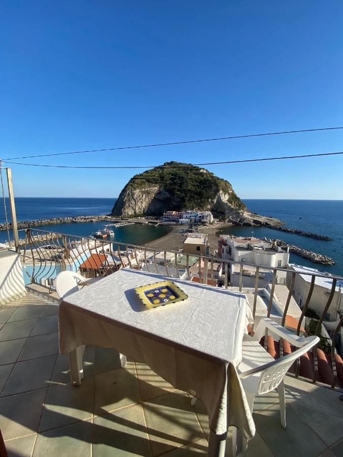 Appartamenti Casa Conte Sant'Angelo  Экстерьер фото