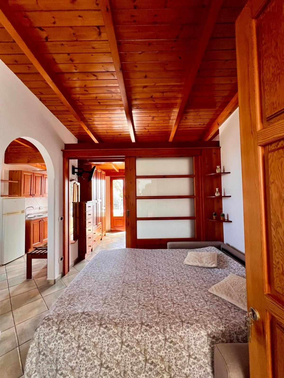 Appartamenti Casa Conte Sant'Angelo  Экстерьер фото