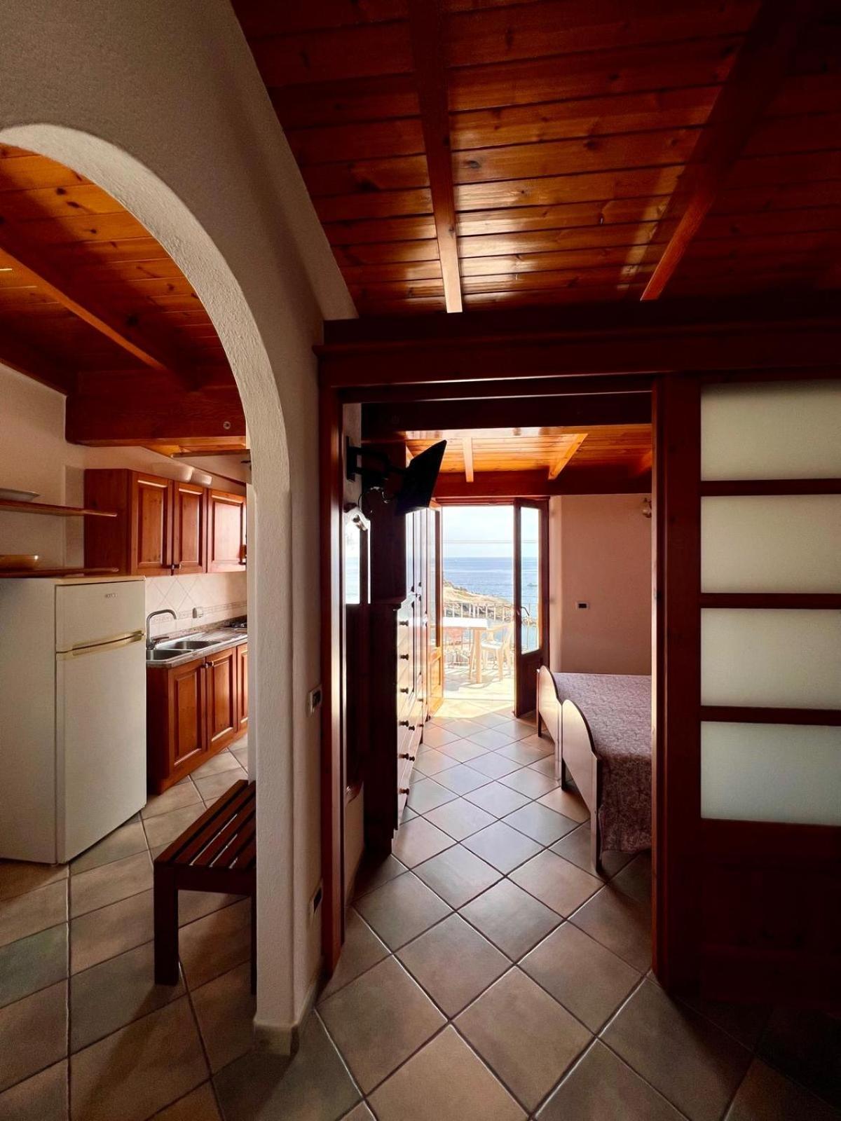 Appartamenti Casa Conte Sant'Angelo  Экстерьер фото
