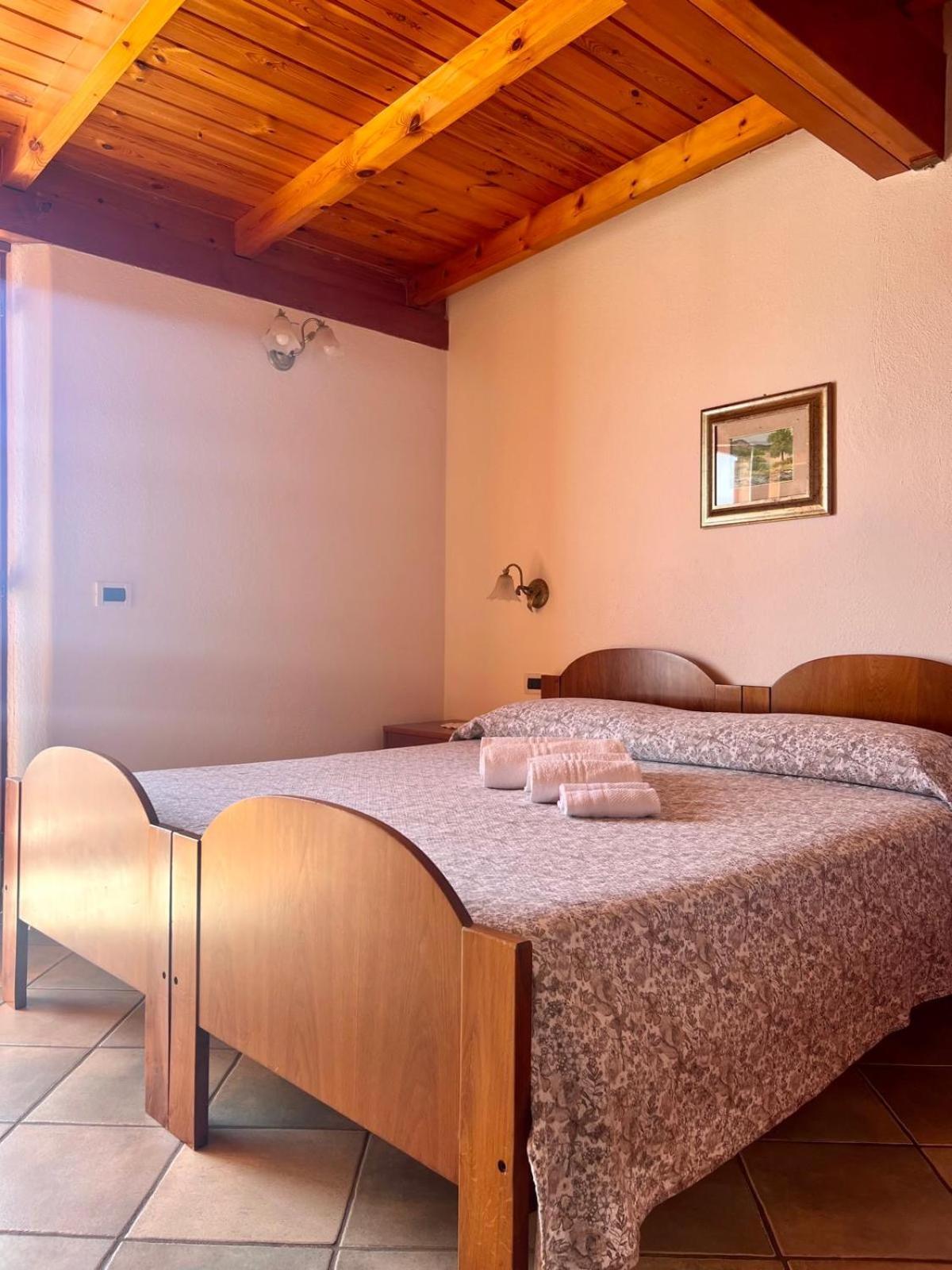 Appartamenti Casa Conte Sant'Angelo  Экстерьер фото