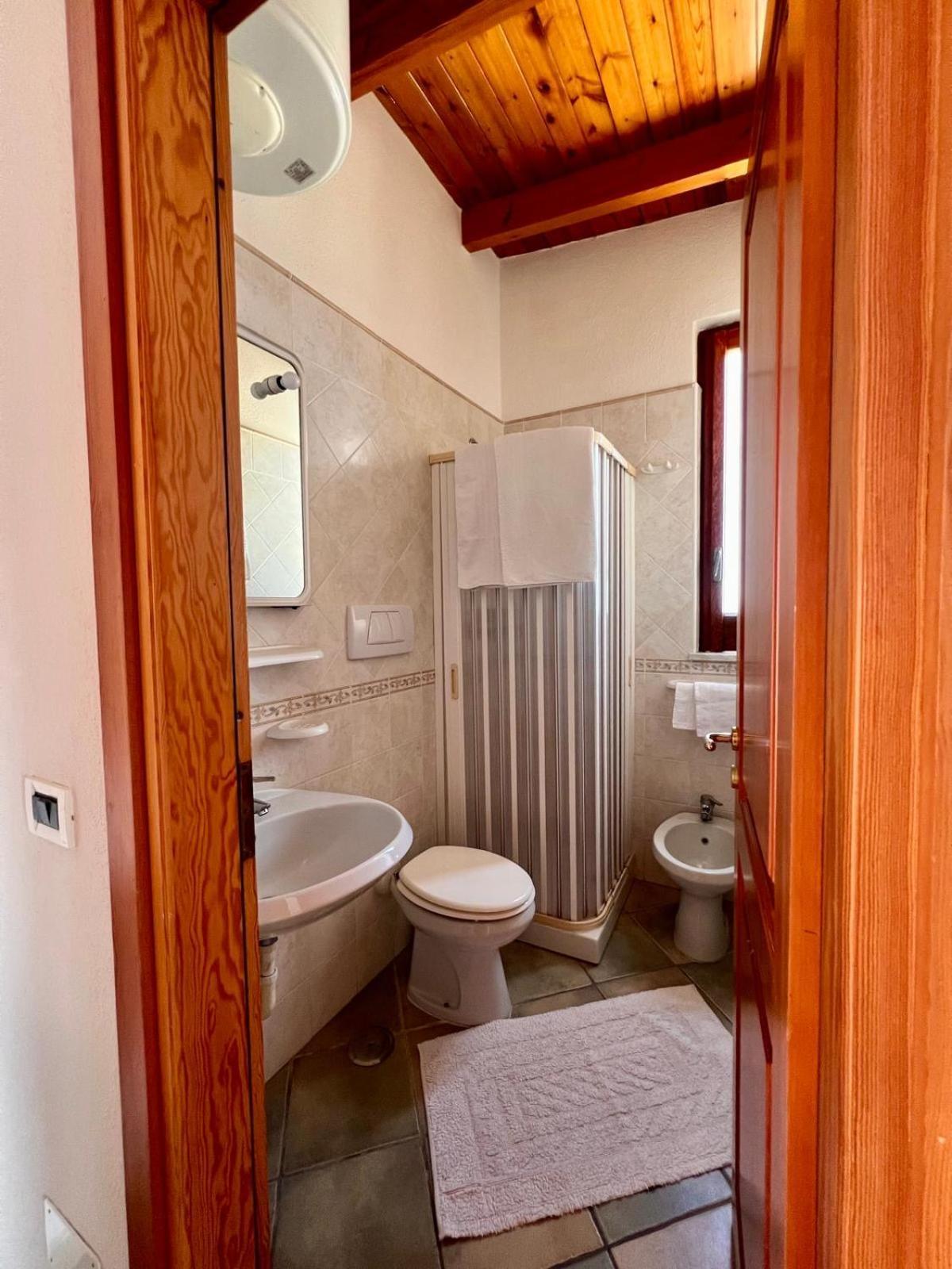 Appartamenti Casa Conte Sant'Angelo  Экстерьер фото