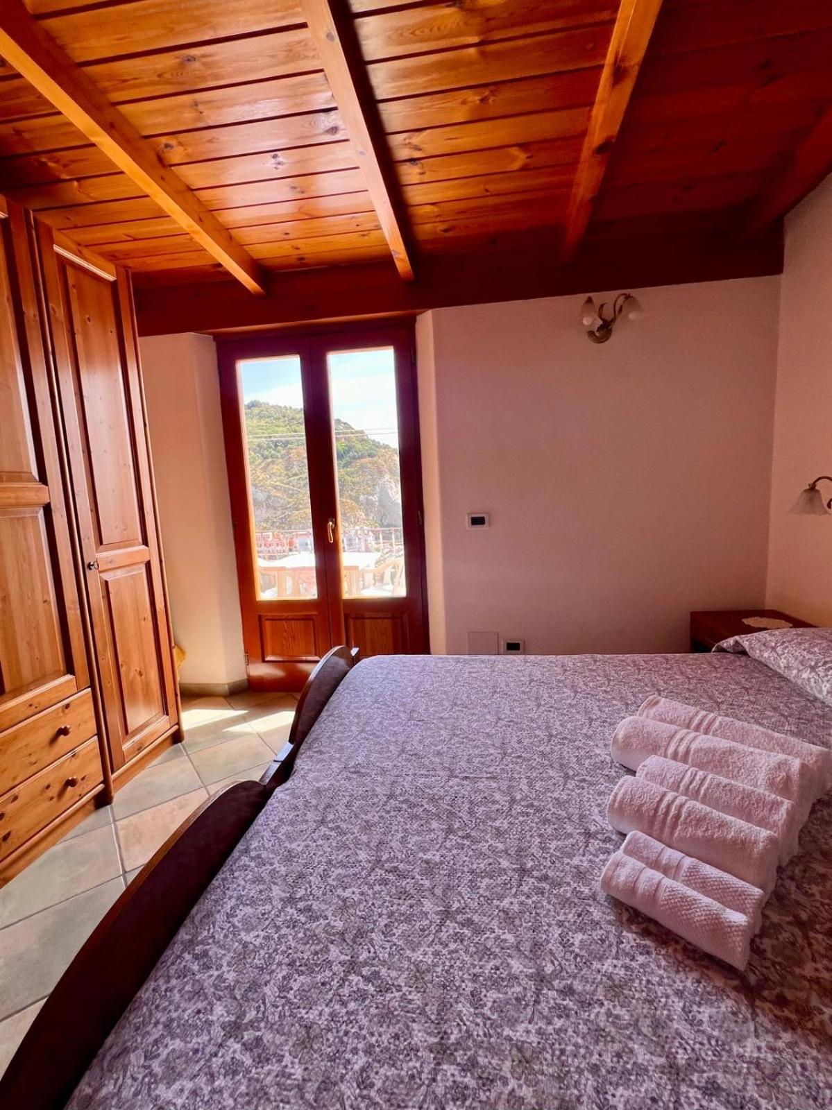 Appartamenti Casa Conte Sant'Angelo  Экстерьер фото