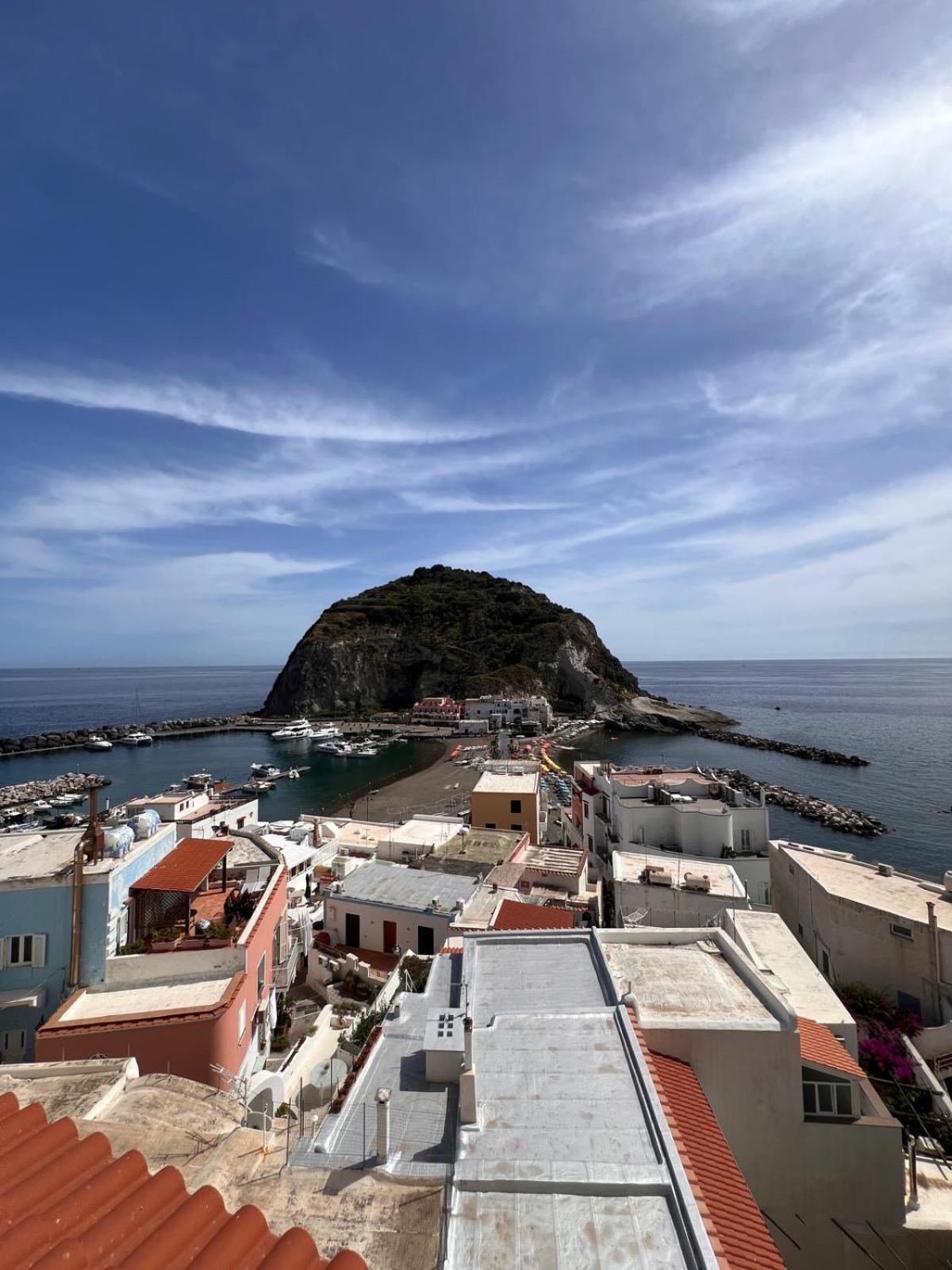 Appartamenti Casa Conte Sant'Angelo  Экстерьер фото