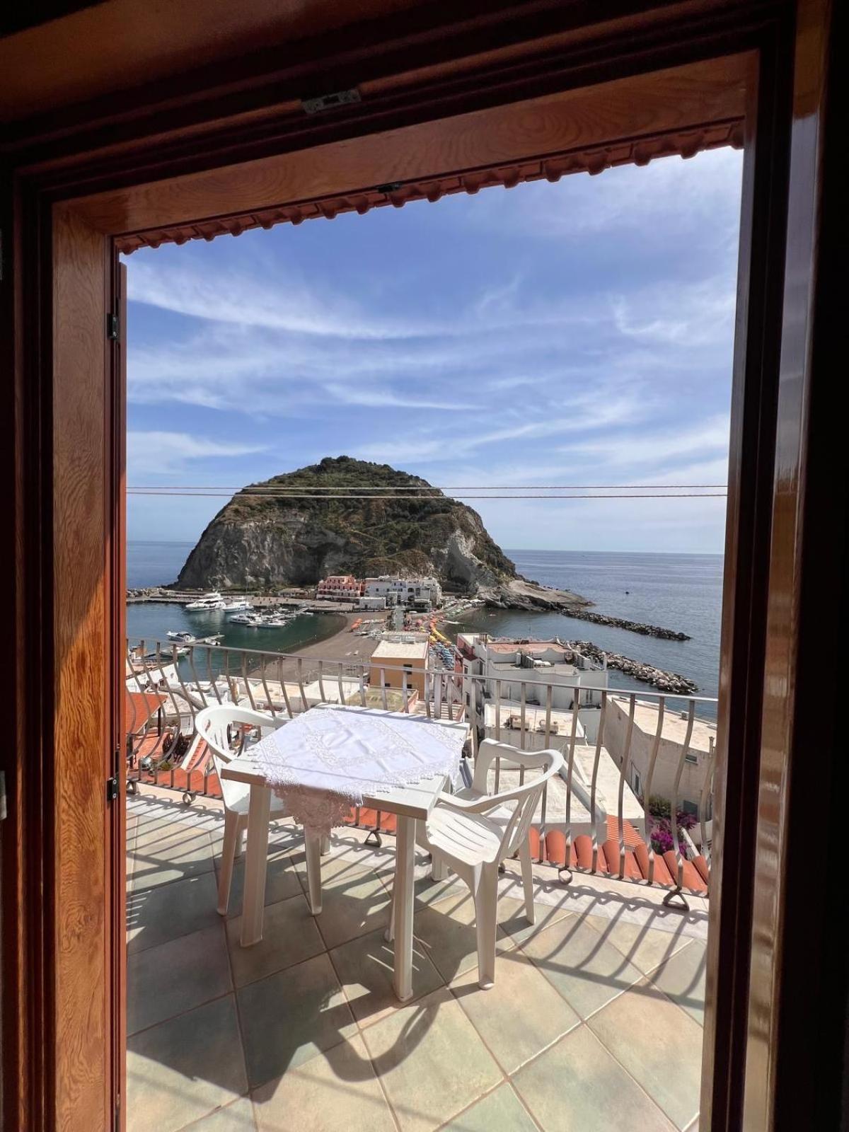 Appartamenti Casa Conte Sant'Angelo  Экстерьер фото
