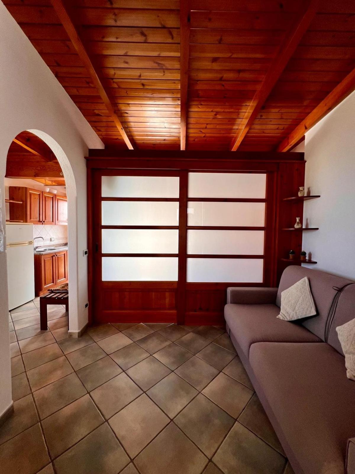 Appartamenti Casa Conte Sant'Angelo  Экстерьер фото