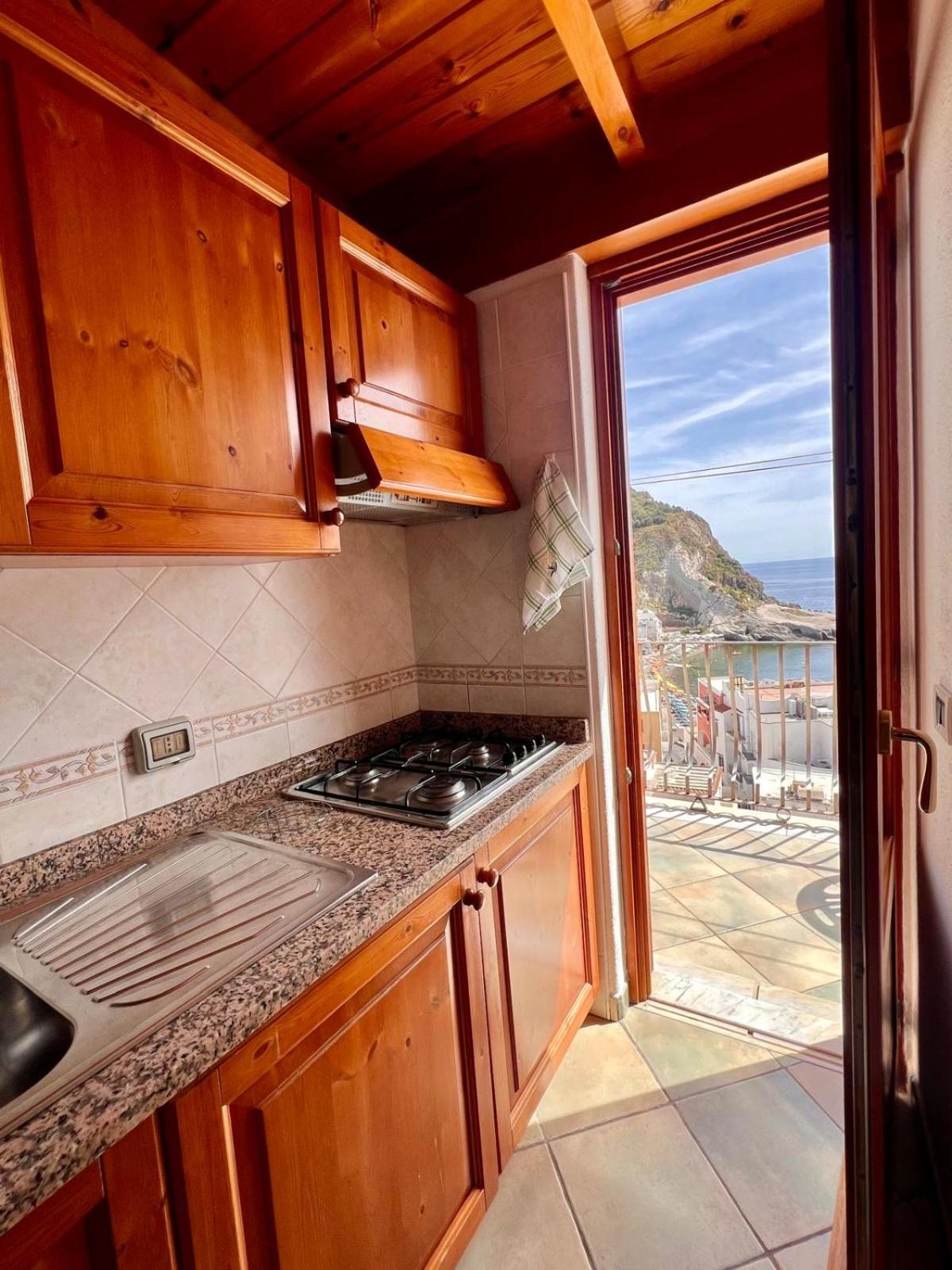 Appartamenti Casa Conte Sant'Angelo  Экстерьер фото
