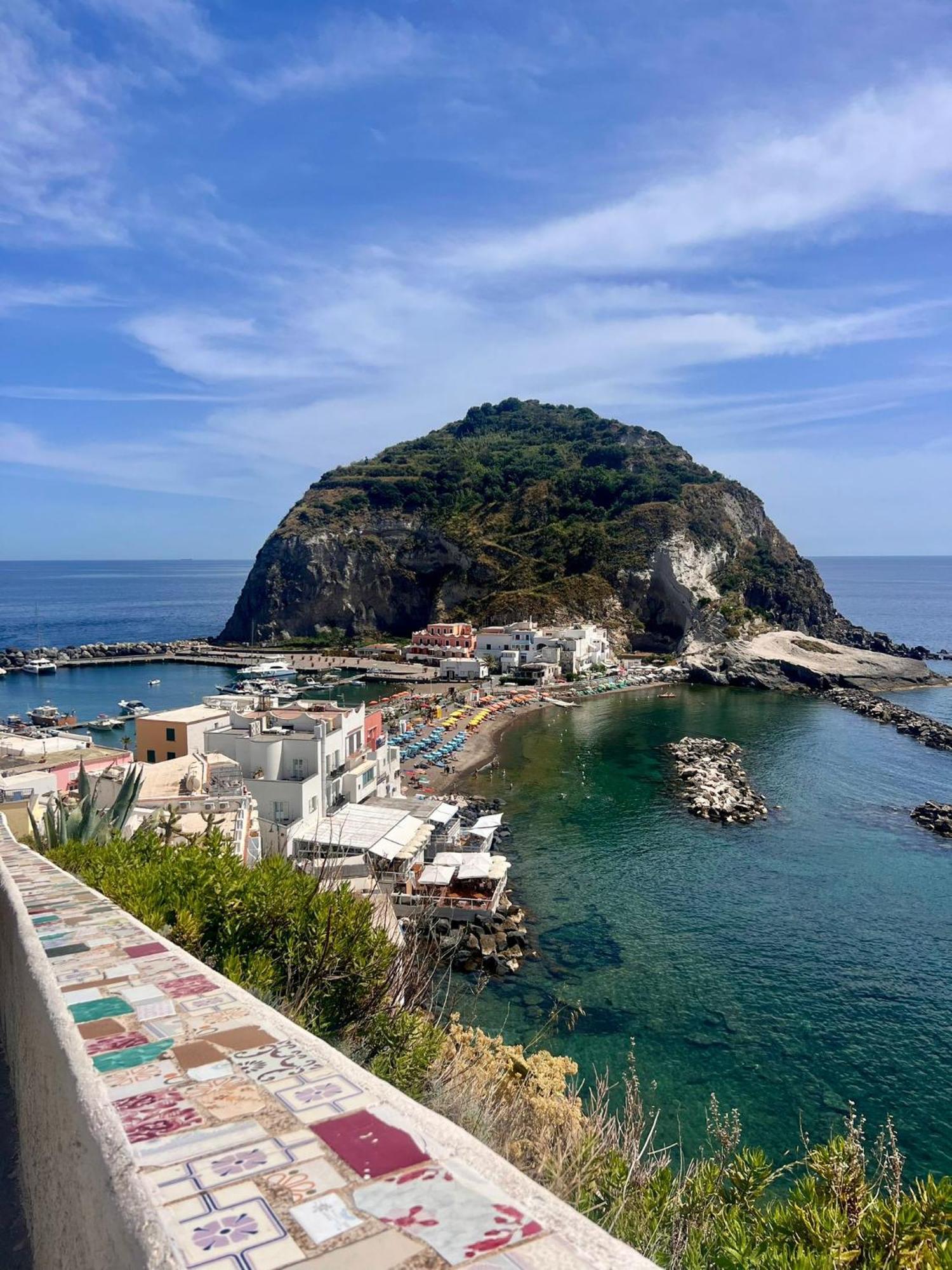 Appartamenti Casa Conte Sant'Angelo  Экстерьер фото