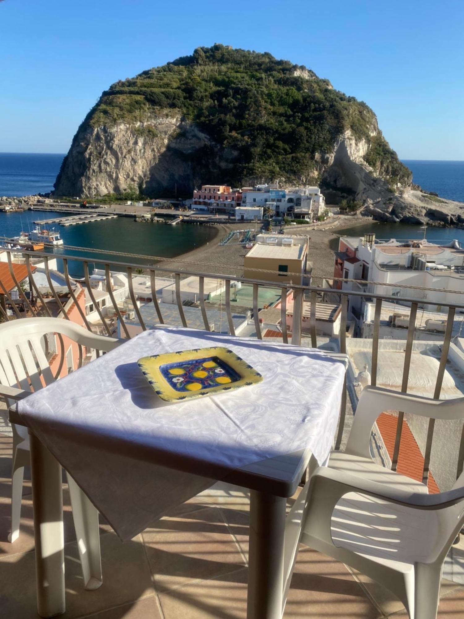 Appartamenti Casa Conte Sant'Angelo  Экстерьер фото