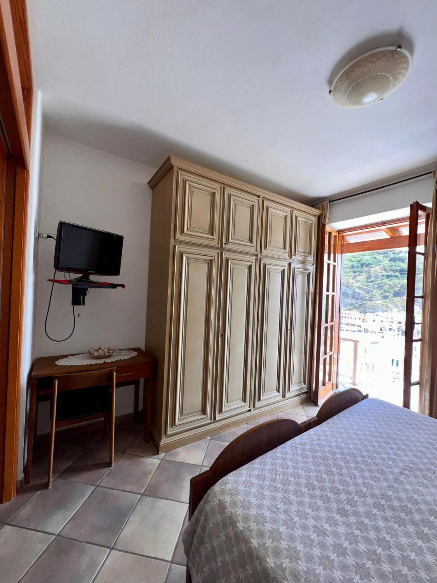 Appartamenti Casa Conte Sant'Angelo  Экстерьер фото