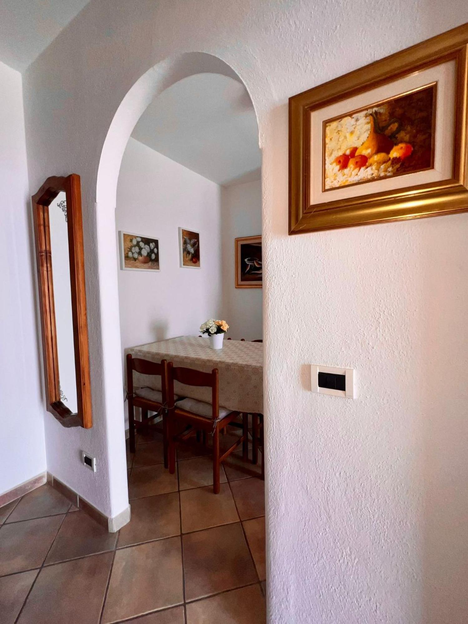 Appartamenti Casa Conte Sant'Angelo  Экстерьер фото