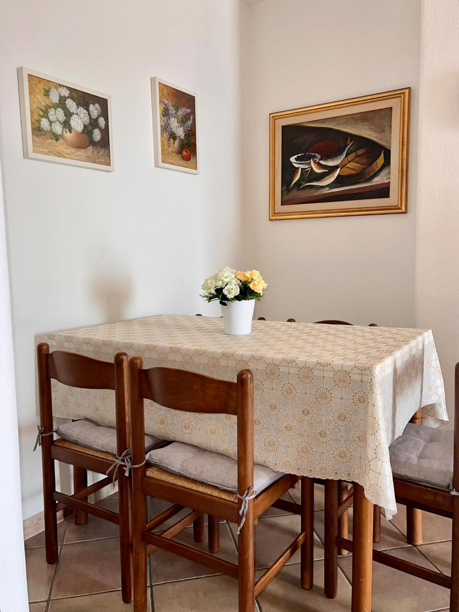 Appartamenti Casa Conte Sant'Angelo  Экстерьер фото