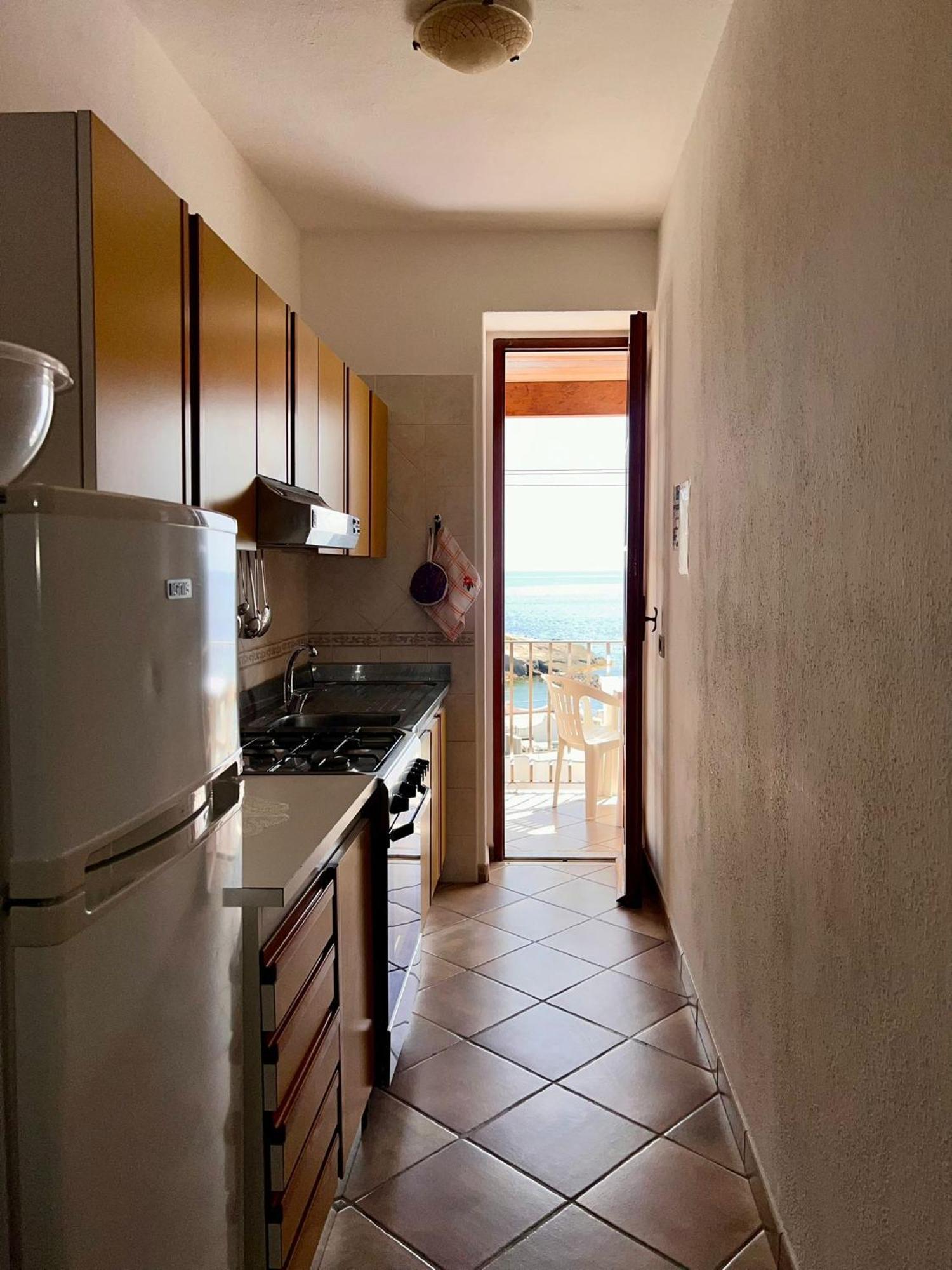 Appartamenti Casa Conte Sant'Angelo  Экстерьер фото