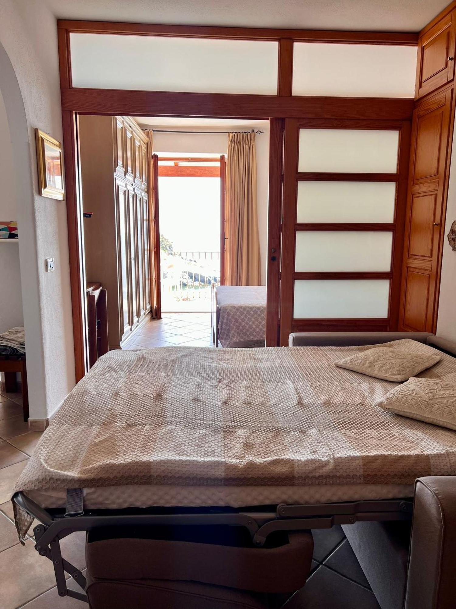 Appartamenti Casa Conte Sant'Angelo  Экстерьер фото