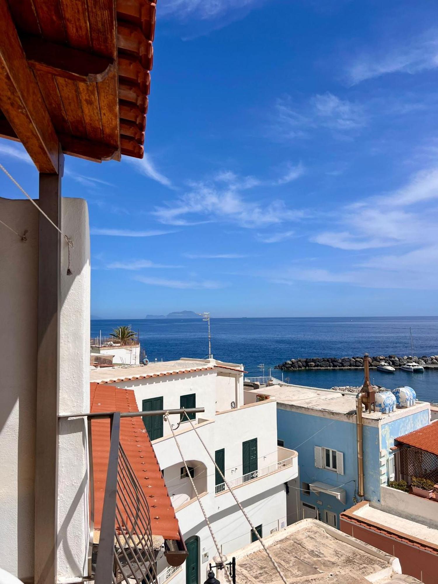 Appartamenti Casa Conte Sant'Angelo  Экстерьер фото