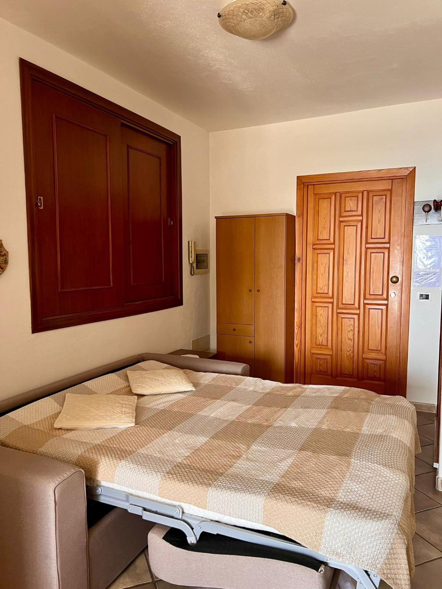 Appartamenti Casa Conte Sant'Angelo  Экстерьер фото